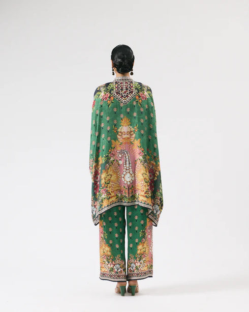 Nizam : Chanel 36"